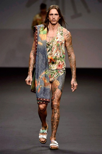 Fotoservizio/SS 2016/MEN/VIVIENNE WESTWOOD/DP1/10