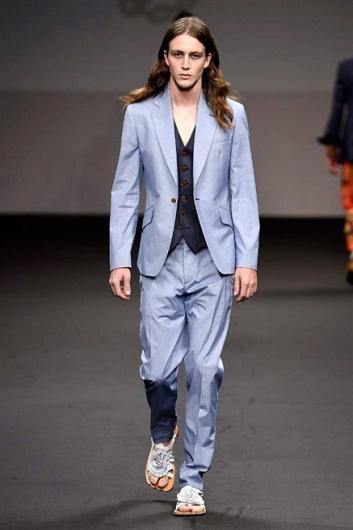 Fotoservizio/SS 2016/MEN/VIVIENNE WESTWOOD/DP1/17