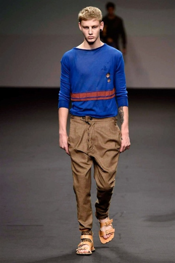 Fotoservizio/SS 2016/MEN/VIVIENNE WESTWOOD/DP1/25