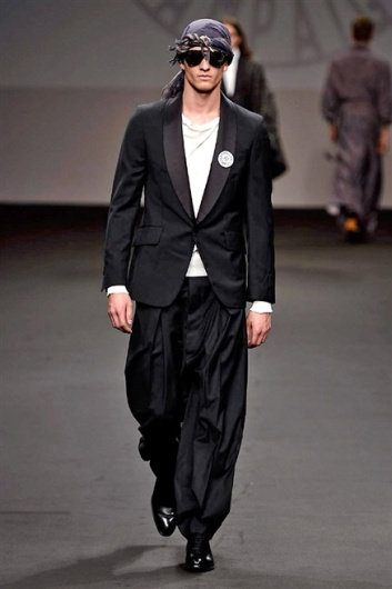 Fotoservizio/SS 2016/MEN/VIVIENNE WESTWOOD/DP1/38