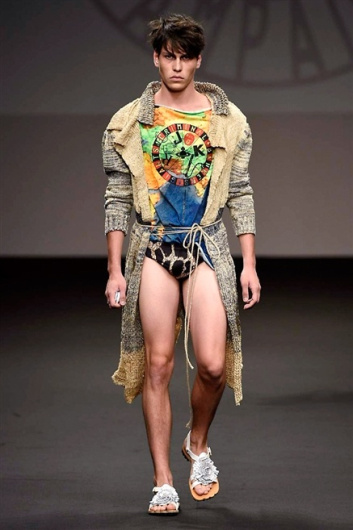 Fotoservizio/SS 2016/MEN/VIVIENNE WESTWOOD/DP1/3