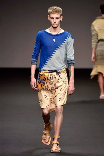 Fotoservizio/SS 2016/MEN/VIVIENNE WESTWOOD/DP1/4