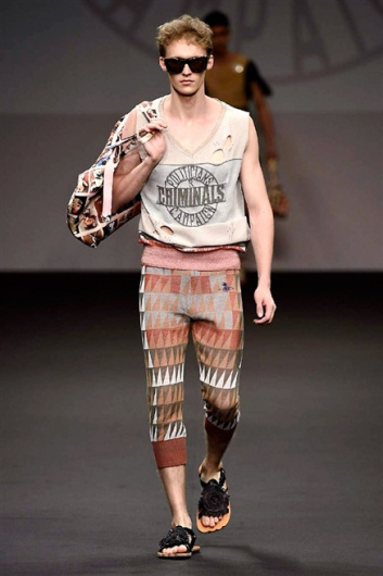 Fotoservizio/SS 2016/MEN/VIVIENNE WESTWOOD/DP1/5