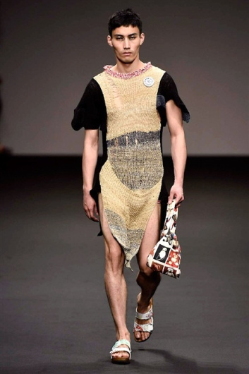 Fotoservizio/SS 2016/MEN/VIVIENNE WESTWOOD/DP1/6