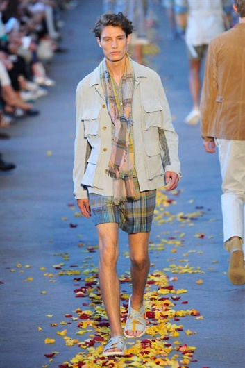 Fotoservizio/SS 2016/MEN/MISSONI/DP1/6