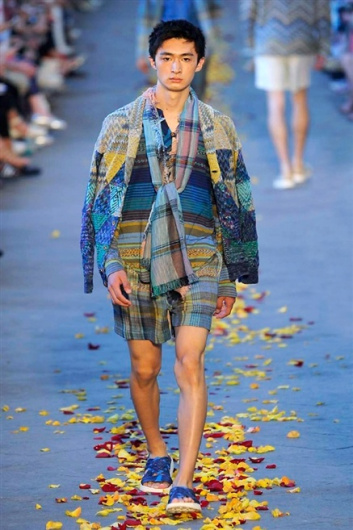 Fotoservizio/SS 2016/MEN/MISSONI/DP1/9