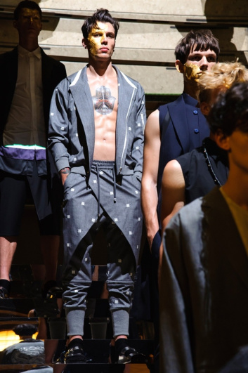 Fotoservizio/SS 2016/MEN/D.GNAK/DP2/1