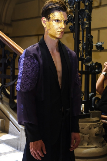 Fotoservizio/SS 2016/MEN/D.GNAK/DP2/16