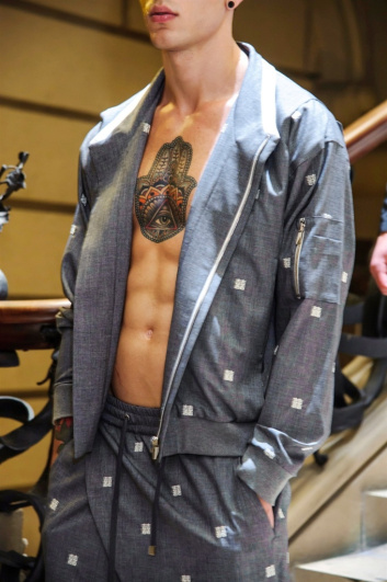 Fotoservizio/SS 2016/MEN/D.GNAK/DP2/22