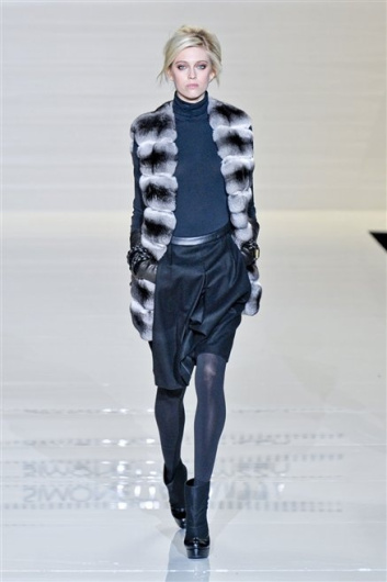 Fotoservizio/FW 2012-2013/WOMEN/SIMONETTA RAVIZZA/31