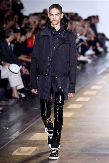 Fotoservizio/SS 2016/MEN/DIESEL BLACK GOLD/DP1/4