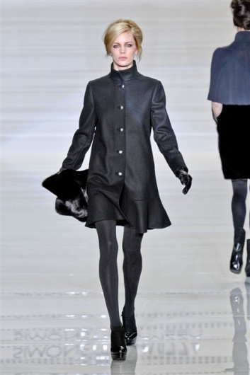 Fotoservizio/FW 2012-2013/WOMEN/SIMONETTA RAVIZZA/41