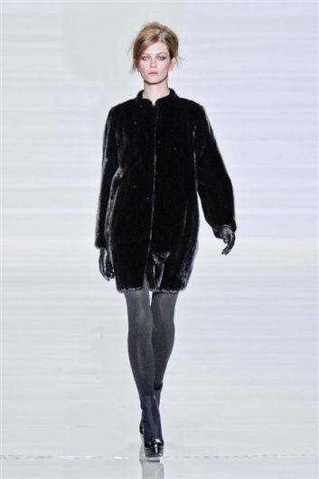 Fotoservizio/FW 2012-2013/WOMEN/SIMONETTA RAVIZZA/42
