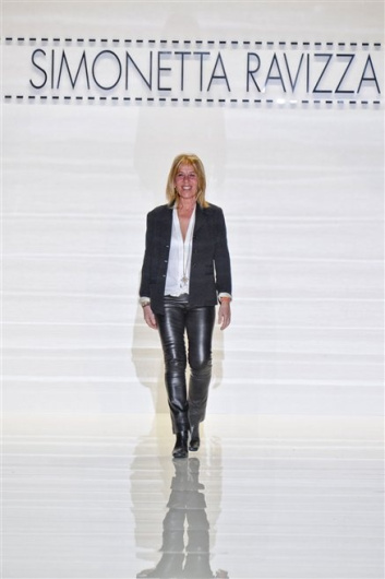 Fotoservizio/FW 2012-2013/WOMEN/SIMONETTA RAVIZZA/44