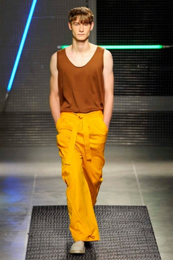 Fotoservizio/SS 2016/MEN/MSGM/DP1/10