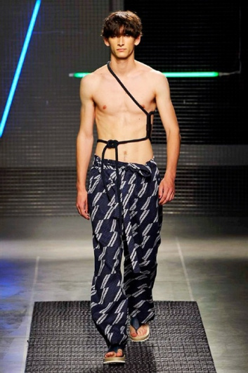 Fotoservizio/SS 2016/MEN/MSGM/DP1/23