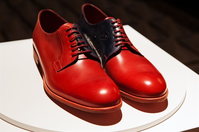 Fotoservizio/SS 2016/MEN/FRATELLI ROSSETTI/DP2/1