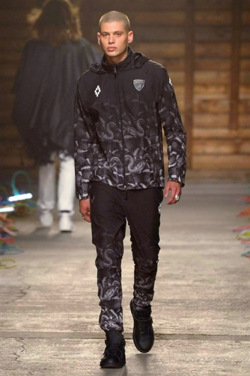 Fotoservizio/SS 2016/MEN/MARCELO BURLON COUNTY OF MILAN/DP1/9