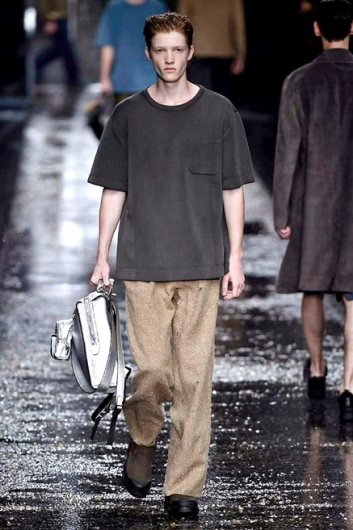 Fotoservizio/SS 2016/MEN/FENDI/DP1/2