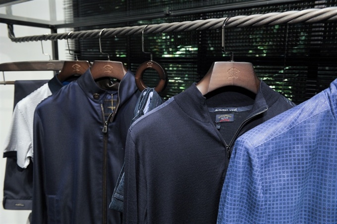 Fotoservizio/SS 2016/MEN/PAUL&SHARK/DP2/46