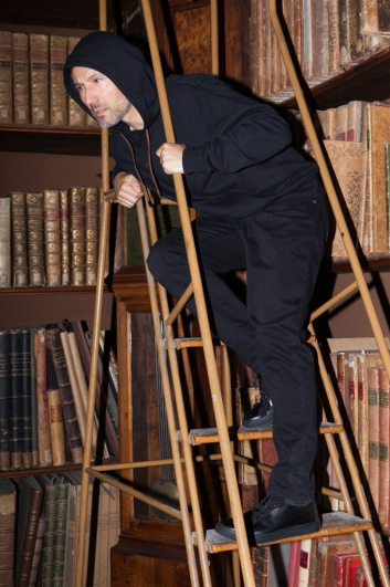 Fotoservizio/SS 2016/MEN/TRUSSARDI/DP2/2