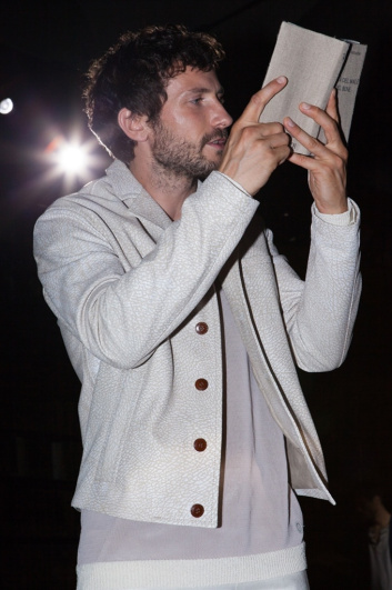 Fotoservizio/SS 2016/MEN/TRUSSARDI/DP2/6