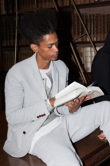 Fotoservizio/SS 2016/MEN/TRUSSARDI/DP2/13