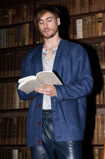 Fotoservizio/SS 2016/MEN/TRUSSARDI/DP2/14
