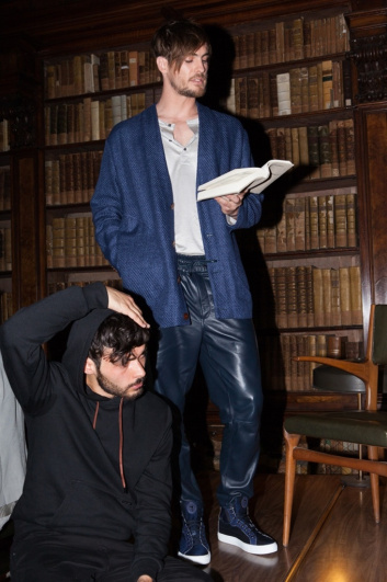 Fotoservizio/SS 2016/MEN/TRUSSARDI/DP2/15
