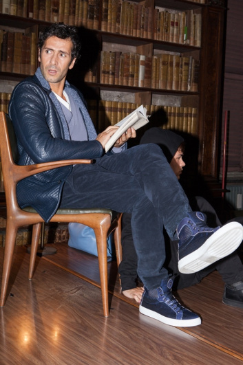 Fotoservizio/SS 2016/MEN/TRUSSARDI/DP2/17