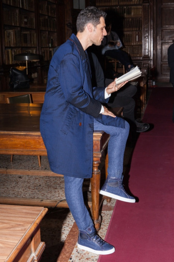 Fotoservizio/SS 2016/MEN/TRUSSARDI/DP2/19