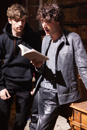 Fotoservizio/SS 2016/MEN/TRUSSARDI/DP2/109