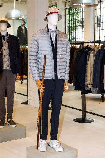 Fotoservizio/SS 2016/MEN/WOOLRICH JOHN RICH & BROS/DP2/0