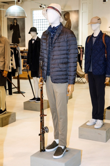 Fotoservizio/SS 2016/MEN/WOOLRICH JOHN RICH & BROS/DP2/3