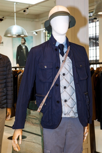 Fotoservizio/SS 2016/MEN/WOOLRICH JOHN RICH & BROS/DP2/7