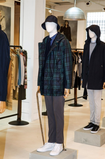 Fotoservizio/SS 2016/MEN/WOOLRICH JOHN RICH & BROS/DP2/12