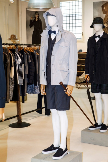 Fotoservizio/SS 2016/MEN/WOOLRICH JOHN RICH & BROS/DP2/18
