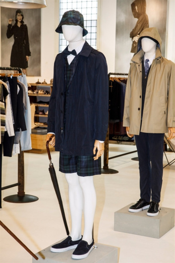 Fotoservizio/SS 2016/MEN/WOOLRICH JOHN RICH & BROS/DP2/22