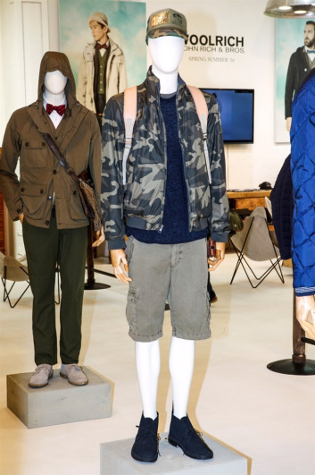 Fotoservizio/SS 2016/MEN/WOOLRICH JOHN RICH & BROS/DP2/24