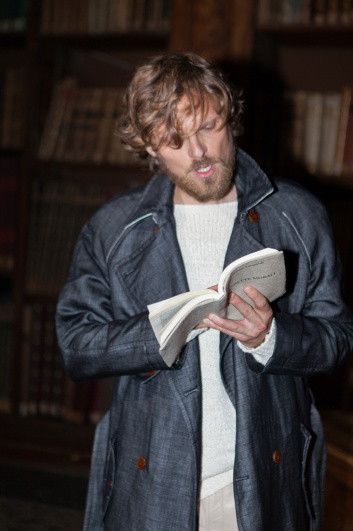 Fotoservizio/SS 2016/MEN/TRUSSARDI/DP2/45