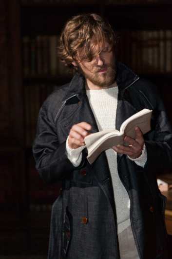 Fotoservizio/SS 2016/MEN/TRUSSARDI/DP2/46