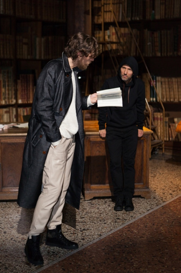 Fotoservizio/SS 2016/MEN/TRUSSARDI/DP2/49