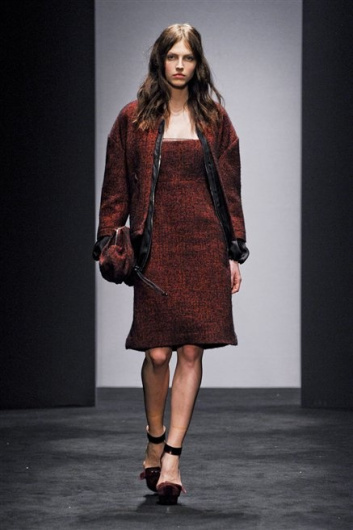 Fotoservizio/FW 2012-2013/WOMEN/N°21/7
