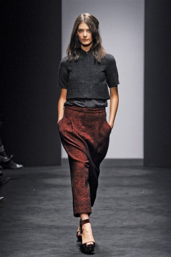 Fotoservizio/FW 2012-2013/WOMEN/N°21/8