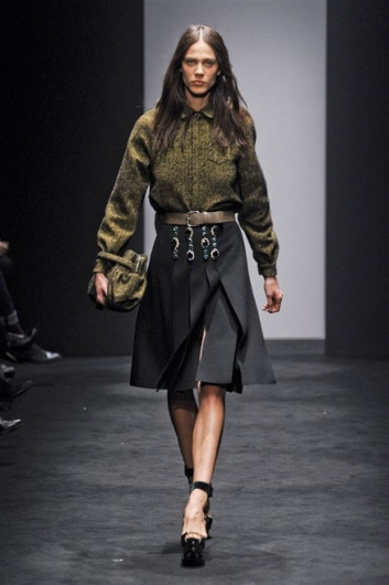 Fotoservizio/FW 2012-2013/WOMEN/N°21/10