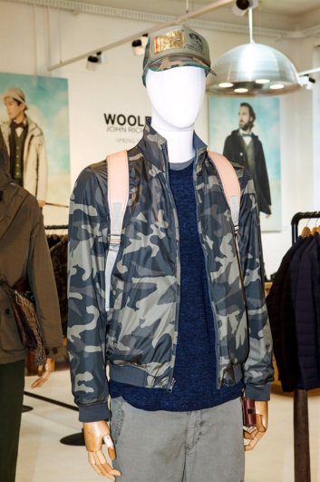 Fotoservizio/SS 2016/MEN/WOOLRICH JOHN RICH & BROS/DP2/25