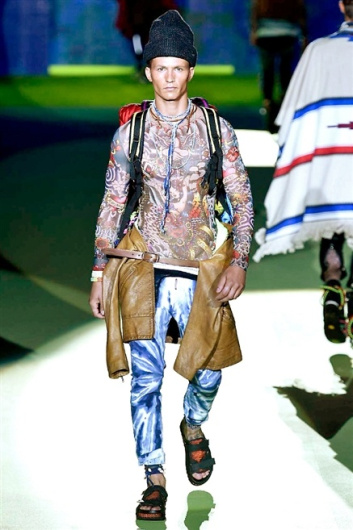 Fotoservizio/SS 2016/MEN/DSQUARED2/DP1/4