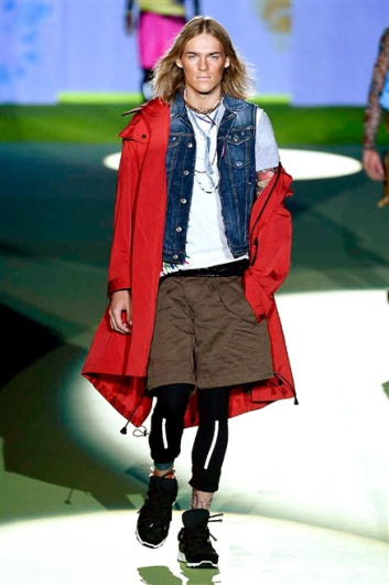 Fotoservizio/SS 2016/MEN/DSQUARED2/DP1/5