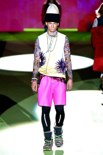 Fotoservizio/SS 2016/MEN/DSQUARED2/DP1/6