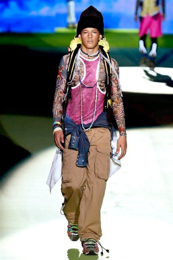 Fotoservizio/SS 2016/MEN/DSQUARED2/DP1/8
